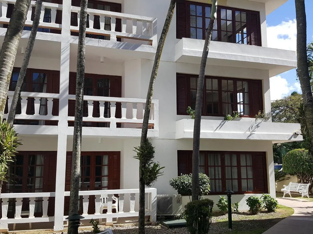 Sosua By The Sea Hotel Dominican Republic
