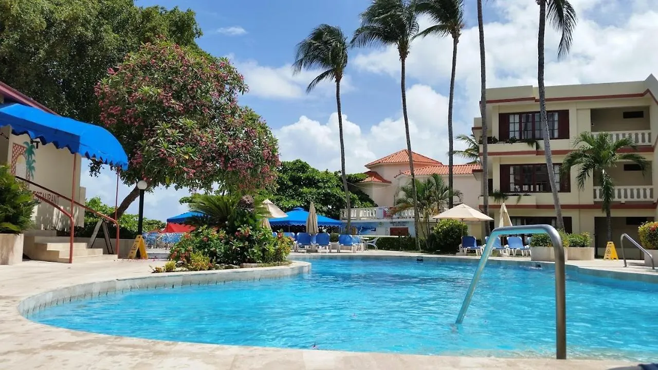 Sosua By The Sea Hotel