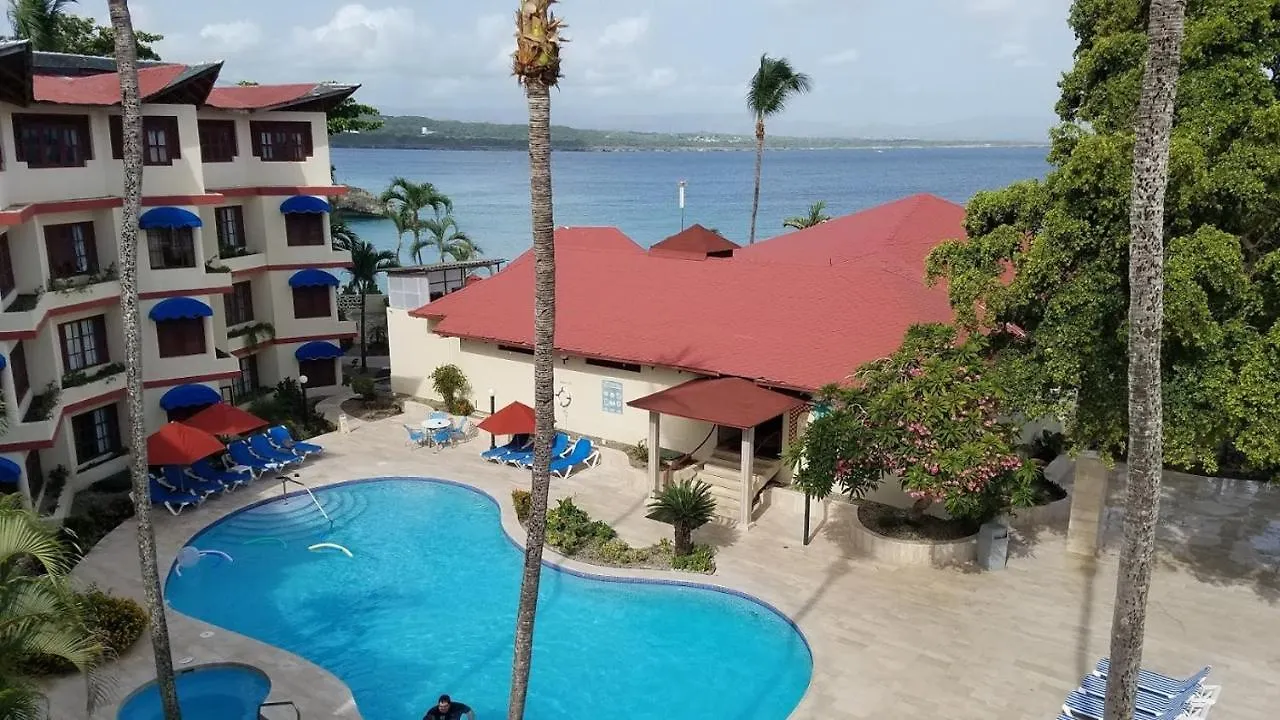 Sosua By The Sea Hotel