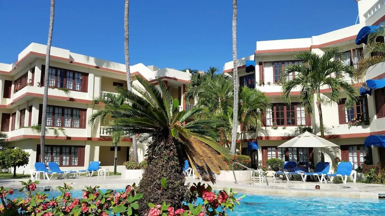 Sosua By The Sea Hotel