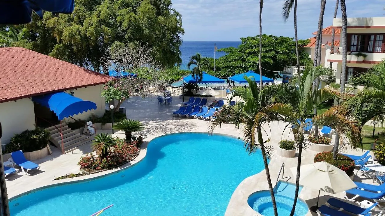 Sosua By The Sea Hotel Dominican Republic