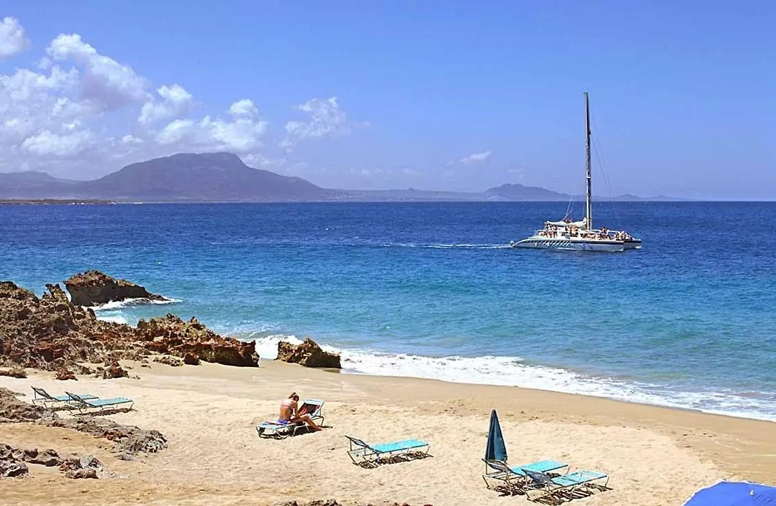 Hotel Sosua By The Sea