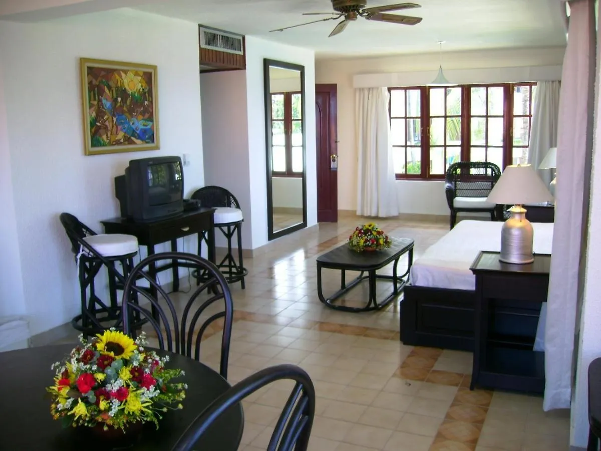 ***  Hotel Sosua By The Sea Repubblica Dominicana