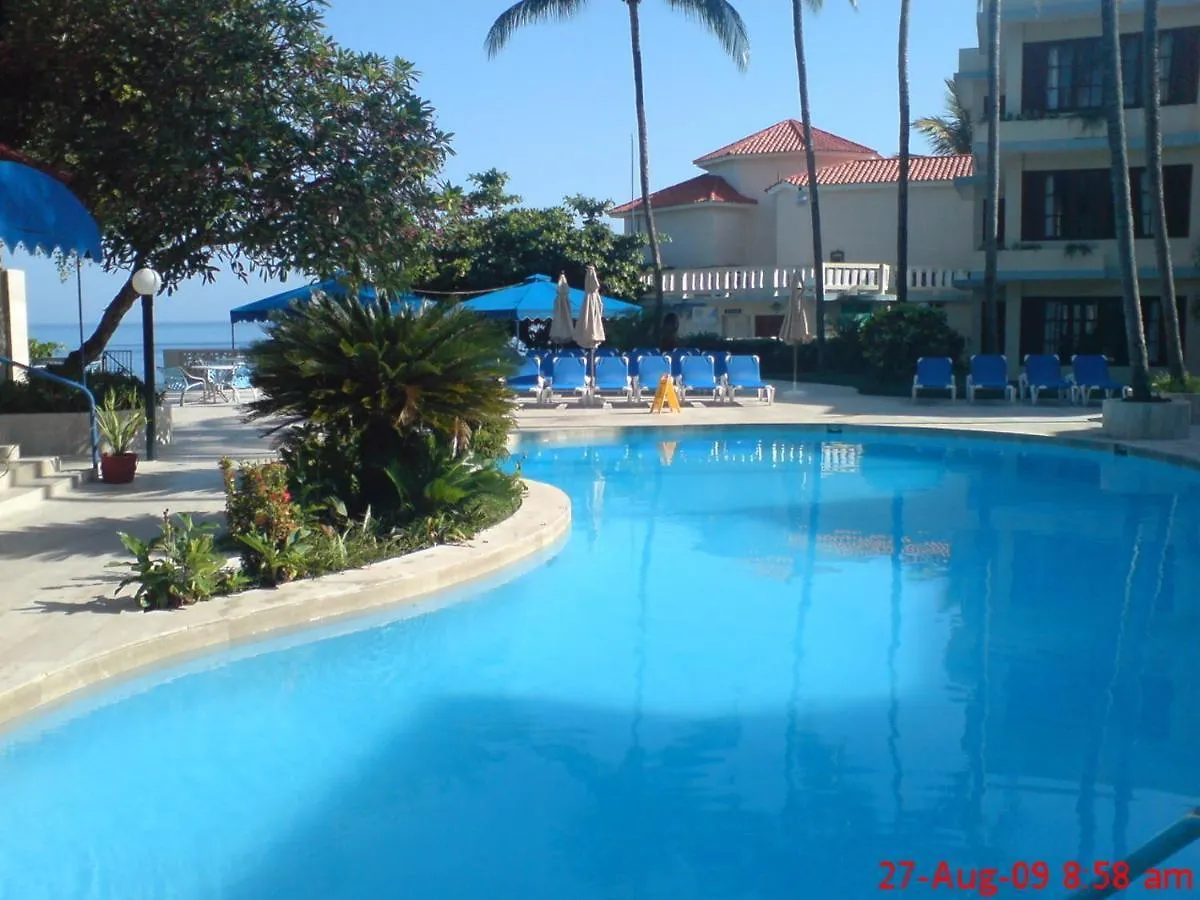 Hotel Sosua By The Sea