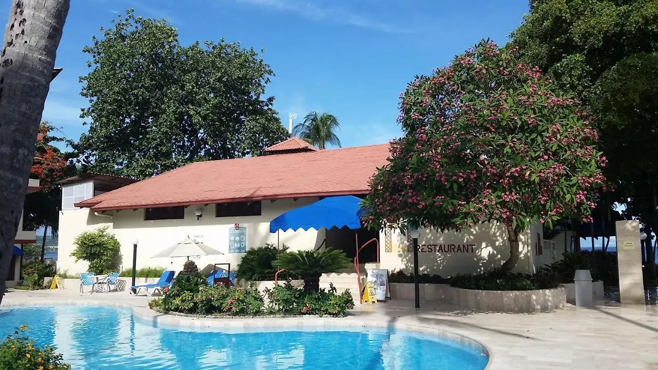 Hotel Sosua By The Sea 3*,