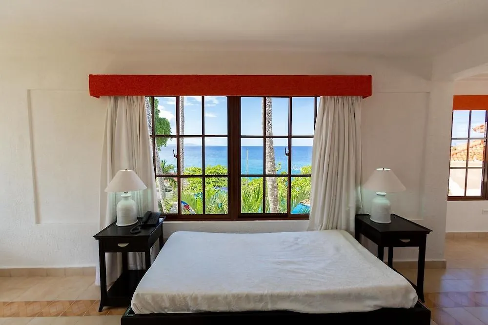 Hotel Sosua By The Sea