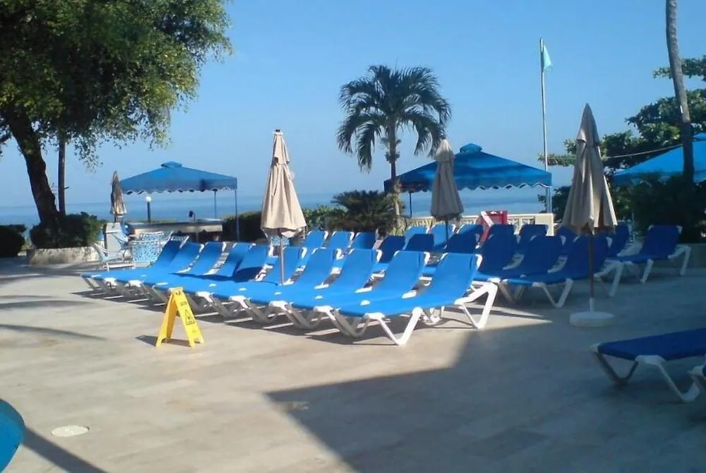 Hotel Sosua By The Sea