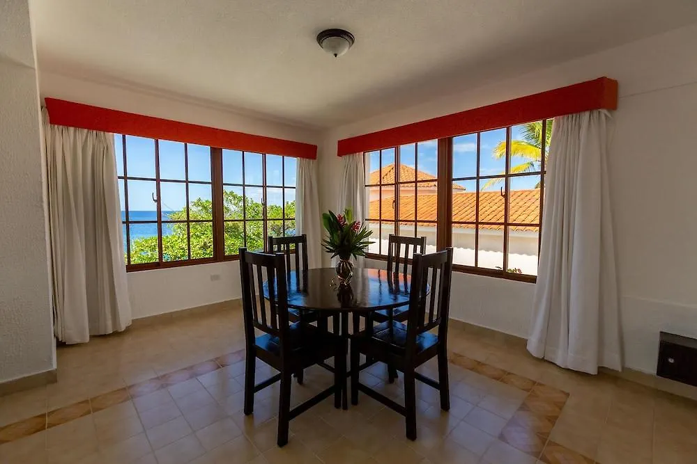 Hotel Sosua By The Sea 3*,