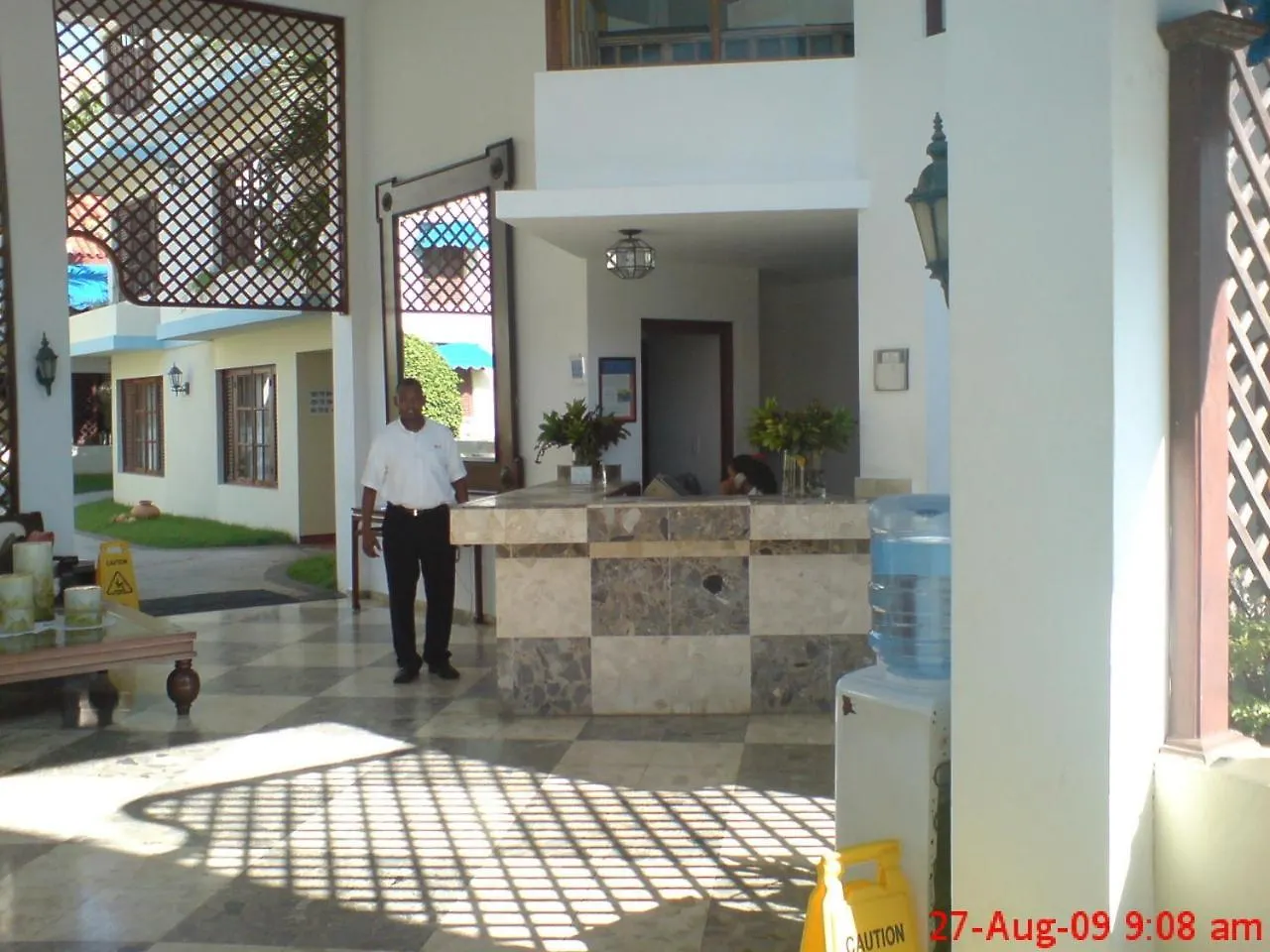 ***  Hotel Sosua By The Sea Repubblica Dominicana