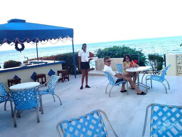 Hotel Sosua By The Sea Repubblica Dominicana