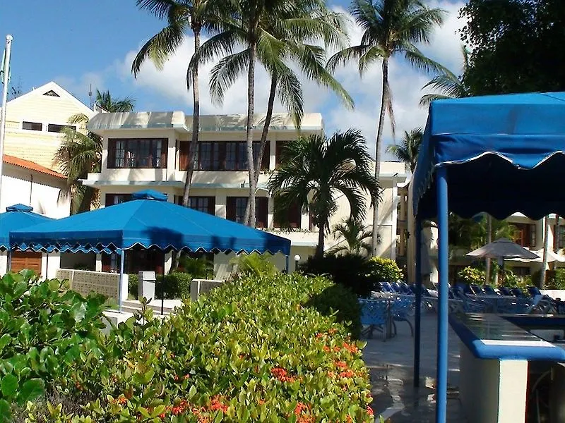 Hotel Sosua By The Sea 3*,