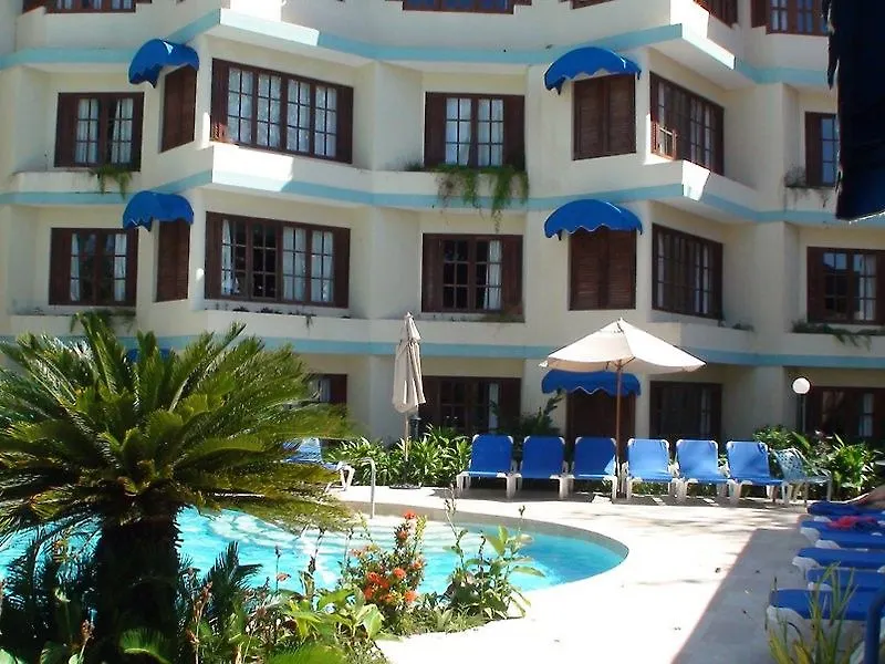 Hotel Sosua By The Sea