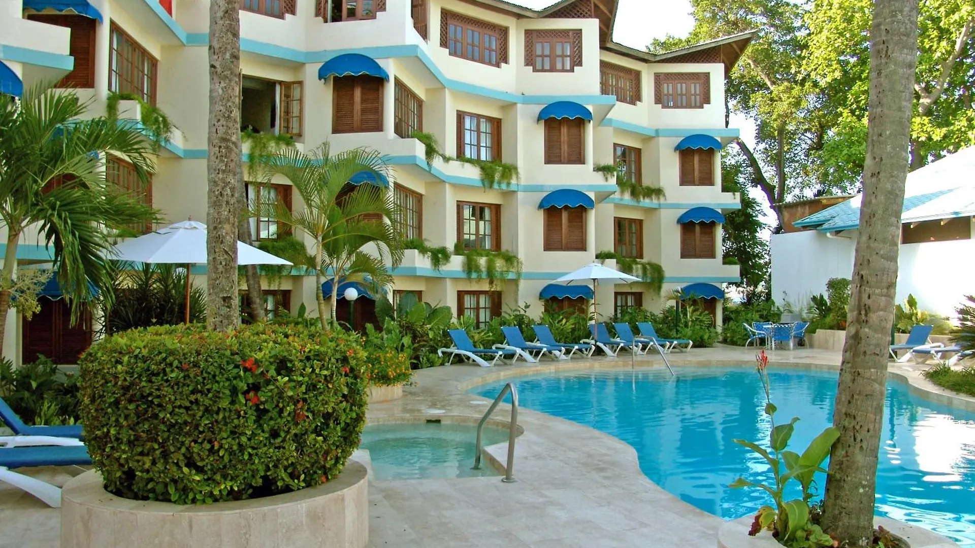 ***  Hotel Sosua By The Sea Repubblica Dominicana