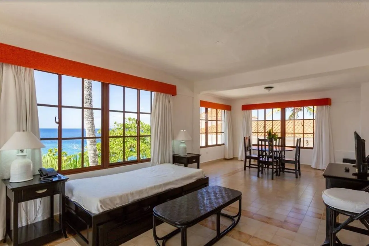 Hotel Sosua By The Sea